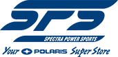 Spectra Power Sports Logo